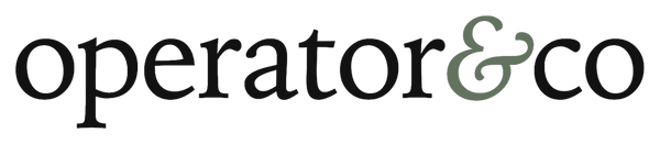 operatorandco